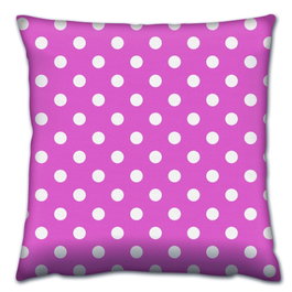 Aberto Design Cojín A14610 Multicolor 43x43 cm
